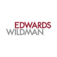 Edwards Wildman Palmer LLP Logo