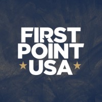 FirstPoint USA Logo