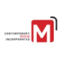 Contemporary Media, Inc. Logo
