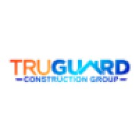 TruGuard Construction Group Logo