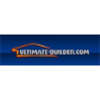 Ultimate-Builder.com Logo
