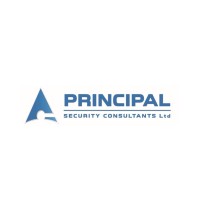 Principal Security Consultants Logo