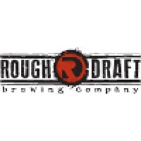 Rough Draft Brewing Company Logo