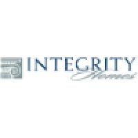 Integrity Homes Logo