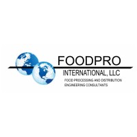 Foodpro International Logo