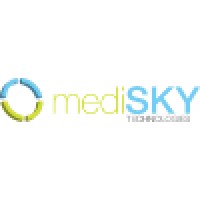 Medisky Technologies Logo