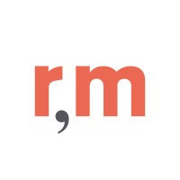 RossMadrid Group in Los Angeles Logo