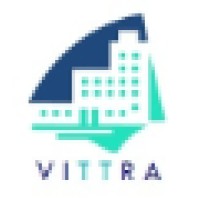 VITTRA - Negócios Imobiliários Logo