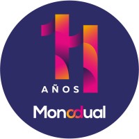 MONODUAL [Libera Ideas] Logo