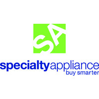 Specialty Appliance Logo