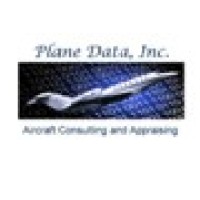 Plane Data, Inc. Logo