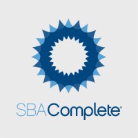 SBA Complete, Inc. Logo