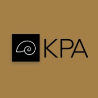 KPA Architectural + Acoustical Logo