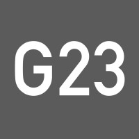 G23 SOUND STUDIO Logo