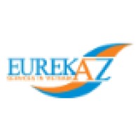 Eurekaz Logo