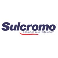 Sulcromo Revestimentos Industriais Ltda Logo