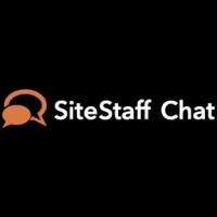 SiteStaff Chat Logo