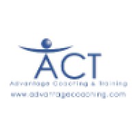 Advantage Coaching & Training - ACT Logo