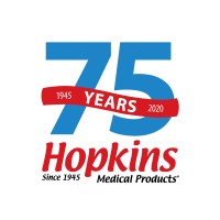 Hopkins Medical Products Logo