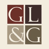 GAMA LIMA & GUIMARÃES ADVOCACIA E CONSULTORIA Logo