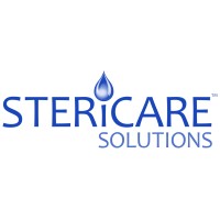 SteriCare Solutions Logo