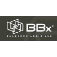 BlackBox Logic, LLC Logo