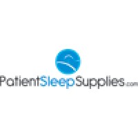 Patient Sleep Supplies Logo