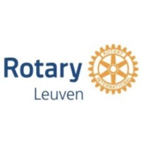 Rotary Club Leuven Logo