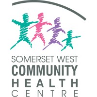 Somerset West Community Health Centre Logo
