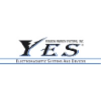 Yeadon Energy Systems Logo