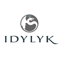 Idylyk : Agence de communication Web Logo