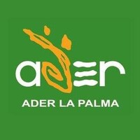 ADER LA PALMA Logo