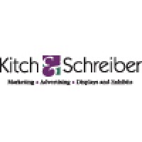 Kitch & Schreiber Advertising Logo
