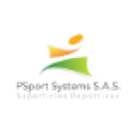 PSport Systems SAS Logo