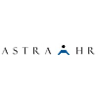 Astra HR Logo