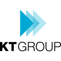 KTGroup Technologies Logo
