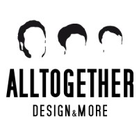 Alltogether Design Logo