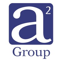 A Square Group (ASG) Logo