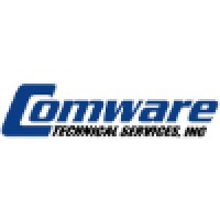Comware Technical Services Logo