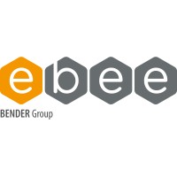 ebee Logo