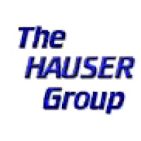 The Hauser Group Logo