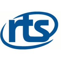 Reliable Transportation Solutions | RTS Logo