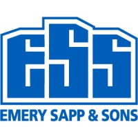 Emery Sapp & Sons, Inc. Logo