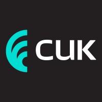 CUK Group Logo