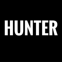 HUNTER Digital Logo