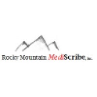 Rocky Mountain MediScribe, Inc. Logo