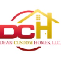 Dean Custom Homes, LLC Logo