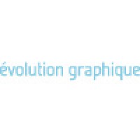 Évolution Graphique Logo