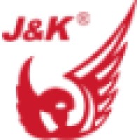 J&K Scientific Ltd. Logo