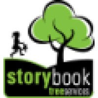 storybooktreeservices Logo